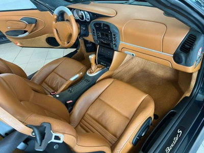 Porsche Boxster 3.2i 24V cat S (17)