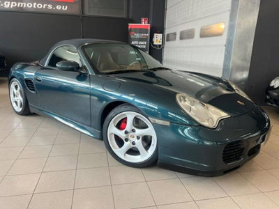 Porsche Boxster 3.2i 24V cat S (3)