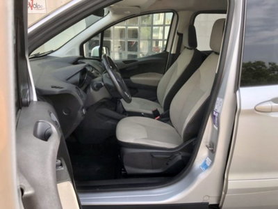 Ford Tourneo Courier 1.6 TDCI 95 CV Titanium (6)