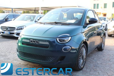 Fiat 500 1.0 hybrid Icon nuova