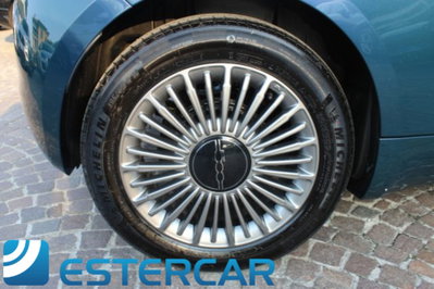 Fiat 500 1.0 hybrid Icon (11)