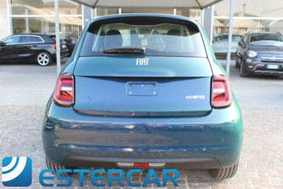 Fiat 500 1.0 hybrid Icon (12)