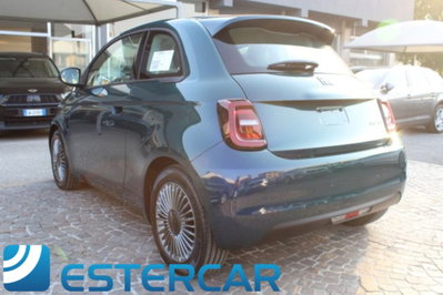 Fiat 500 1.0 hybrid Icon (13)