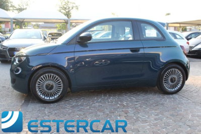 Fiat 500 1.0 hybrid Icon (15)