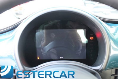 Fiat 500 1.0 hybrid Icon (16)