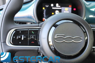 Fiat 500 1.0 hybrid Icon (17)