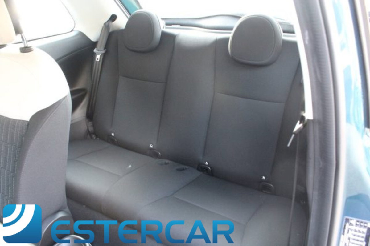 Fiat 500 1.0 hybrid Icon (19)