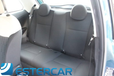 Fiat 500 1.0 hybrid Icon (19)