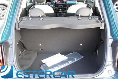 Fiat 500 1.0 hybrid Icon (20)
