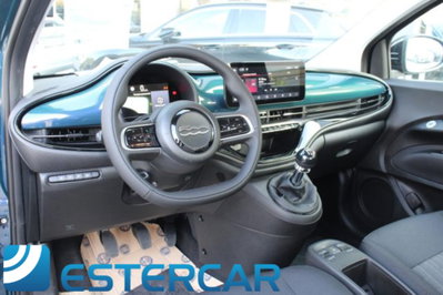Fiat 500 1.0 hybrid Icon (3)