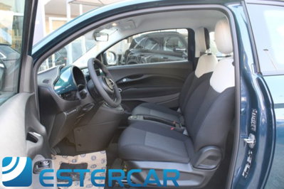 Fiat 500 1.0 hybrid Icon (4)