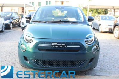 Fiat 500 1.0 hybrid Icon (5)