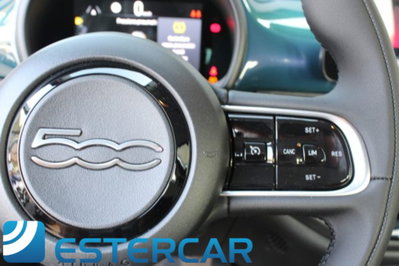 Fiat 500 1.0 hybrid Icon (6)