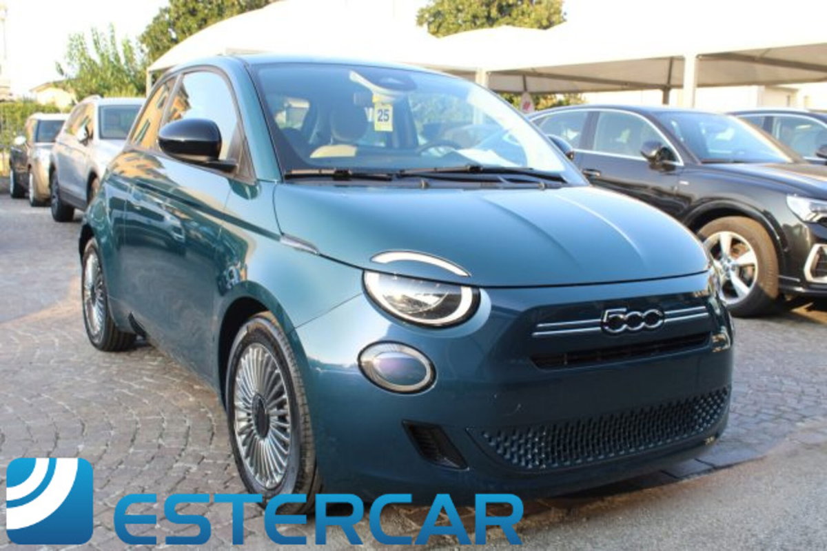Fiat 500 1.0 hybrid Icon (7)