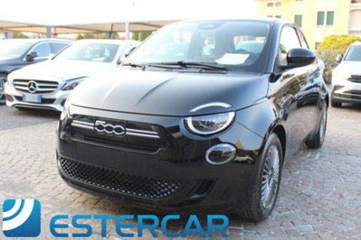 Fiat 500 1.0 hybrid Icon nuova