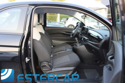 Fiat 500 1.0 hybrid Icon (10)