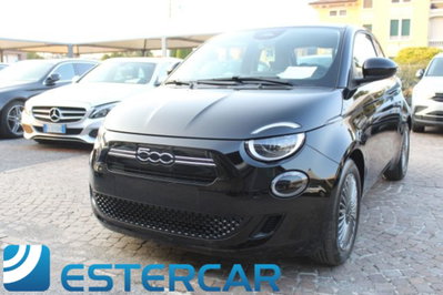 Fiat 500 1.0 hybrid Icon (11)