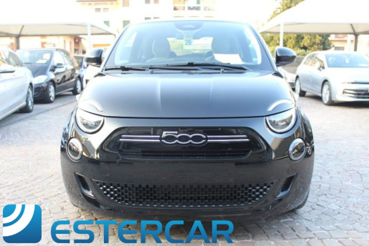 Fiat 500 1.0 hybrid Icon (12)