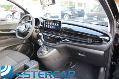 Fiat 500 1.0 hybrid Icon (13)
