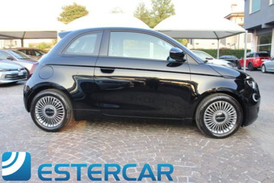 Fiat 500 1.0 hybrid Icon (14)