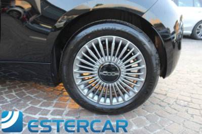 Fiat 500 1.0 hybrid Icon (17)