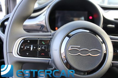 Fiat 500 1.0 hybrid Icon (19)