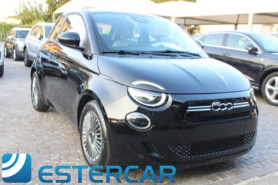 Fiat 500 1.0 hybrid Icon (7)