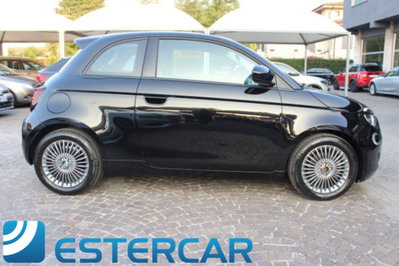 Fiat 500 1.0 hybrid Icon (9)