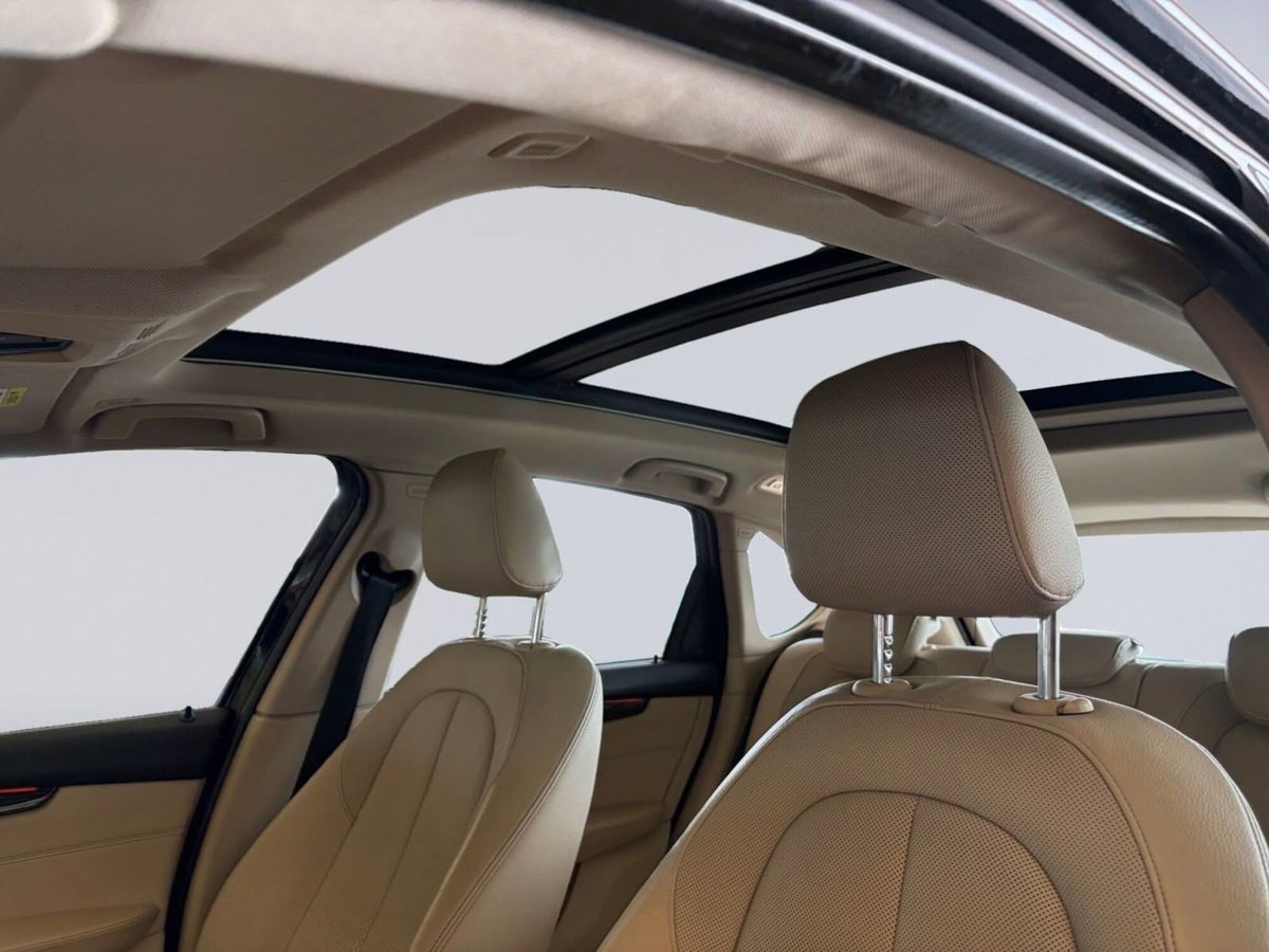 BMW Serie 2 Active Tourer 218d  Luxury auto (13)