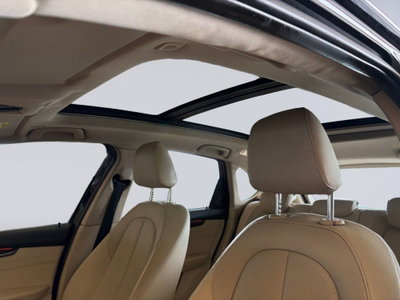 BMW Serie 2 Active Tourer 218d  Luxury auto (13)