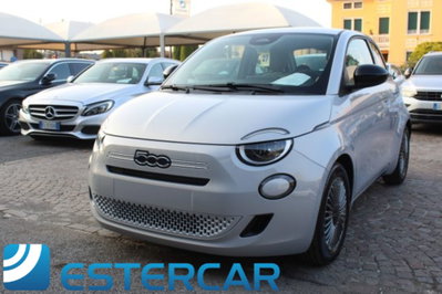 Fiat 500 1.0 hybrid Icon nuova