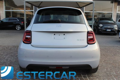 Fiat 500 1.0 hybrid Icon (10)