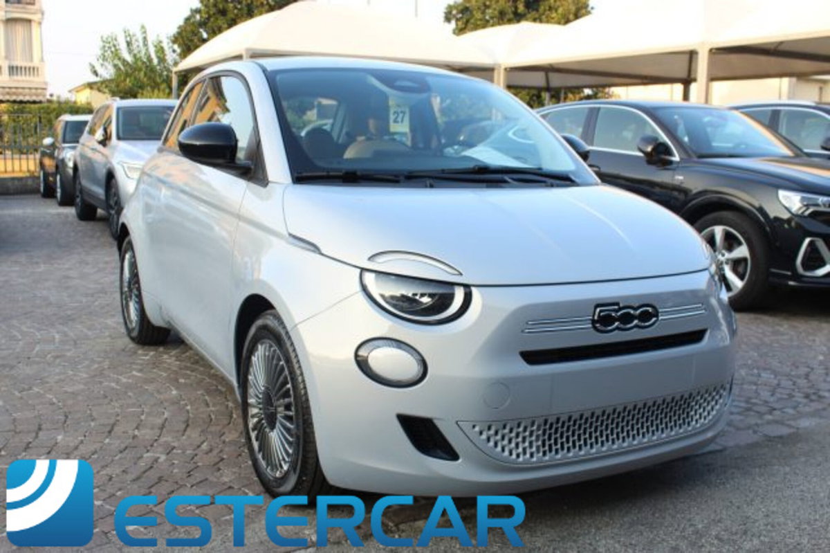 Fiat 500 1.0 hybrid Icon (11)