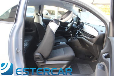 Fiat 500 1.0 hybrid Icon (12)