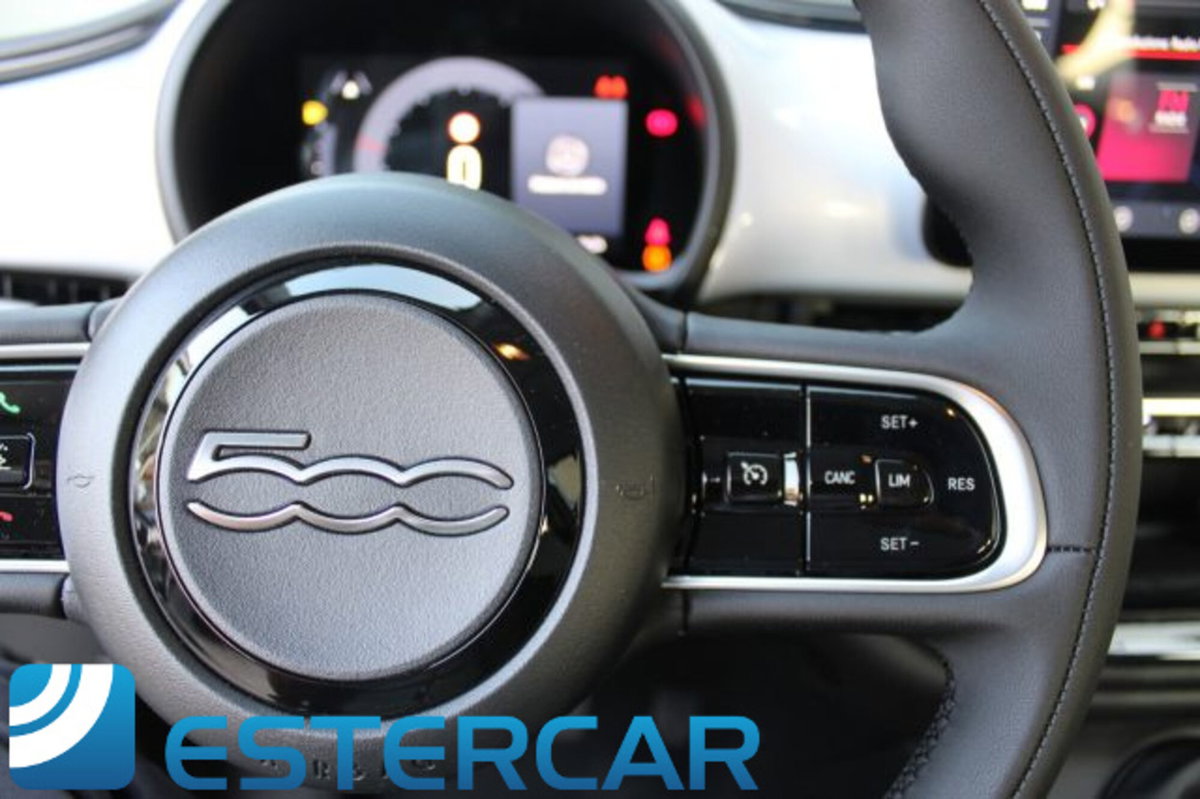 Fiat 500 1.0 hybrid Icon (13)