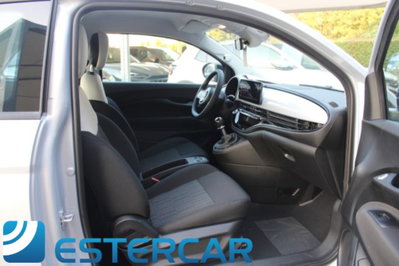 Fiat 500 1.0 hybrid Icon (14)