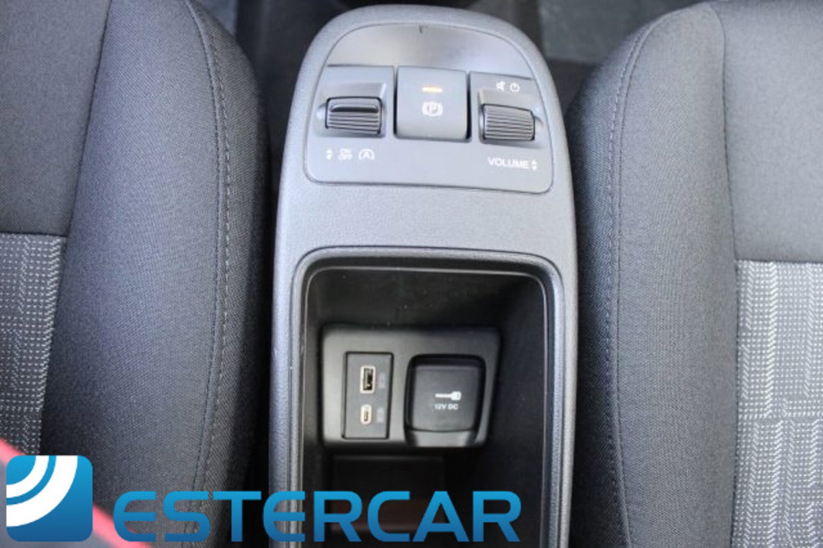 Fiat 500 1.0 hybrid Icon (16)