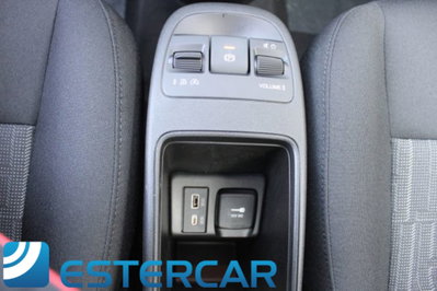 Fiat 500 1.0 hybrid Icon (16)