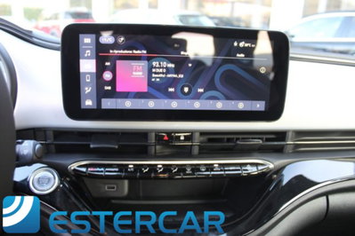 Fiat 500 1.0 hybrid Icon (17)