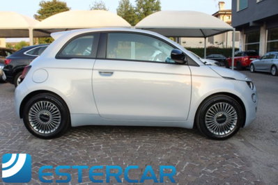 Fiat 500 1.0 hybrid Icon (18)