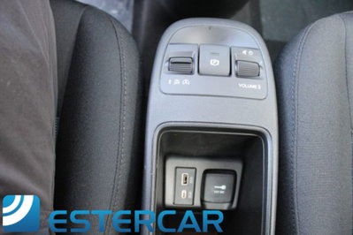 Fiat 500 1.0 hybrid Icon (19)
