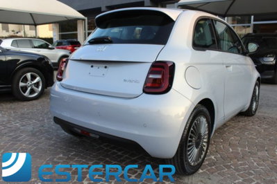 Fiat 500 1.0 hybrid Icon (2)
