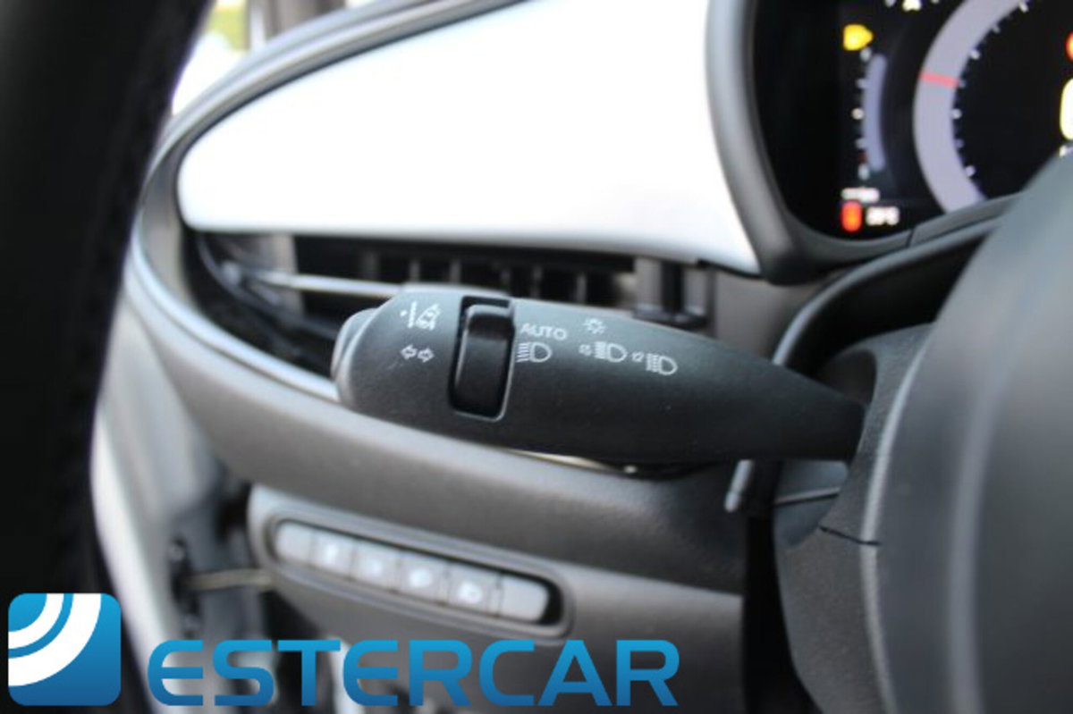 Fiat 500 1.0 hybrid Icon (20)