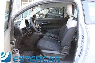 Fiat 500 1.0 hybrid Icon (4)