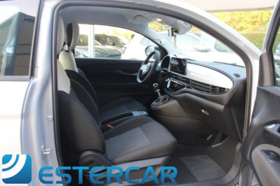 Fiat 500 1.0 hybrid Icon (5)