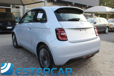 Fiat 500 1.0 hybrid Icon (8)