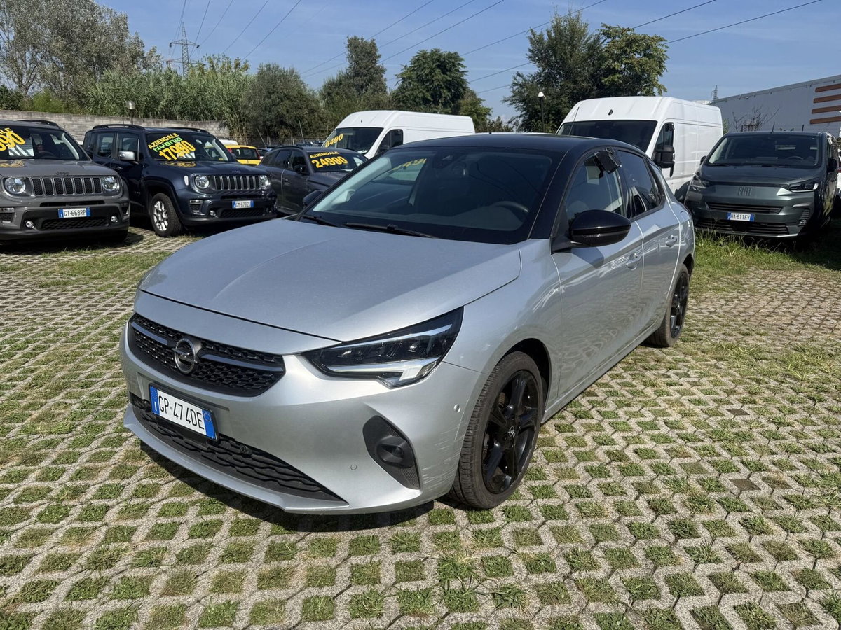 Opel Corsa 1.2 Design & Tech (2)