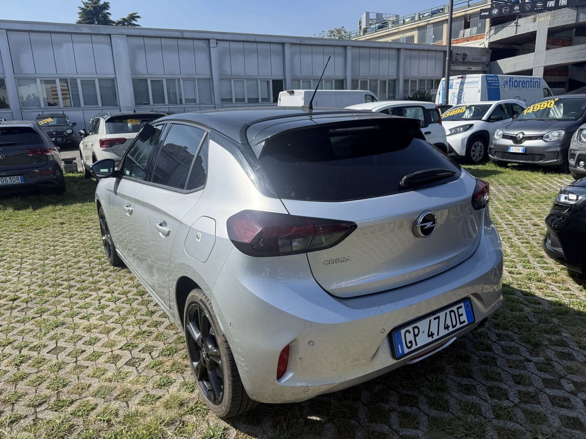 Opel Corsa 1.2 Design & Tech (5)