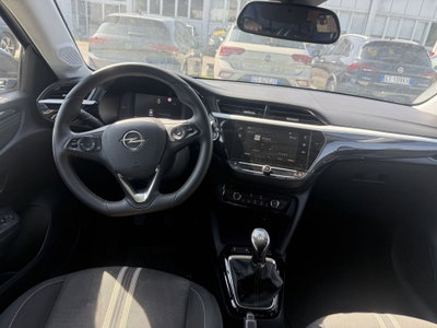 Opel Corsa 1.2 Design & Tech (6)