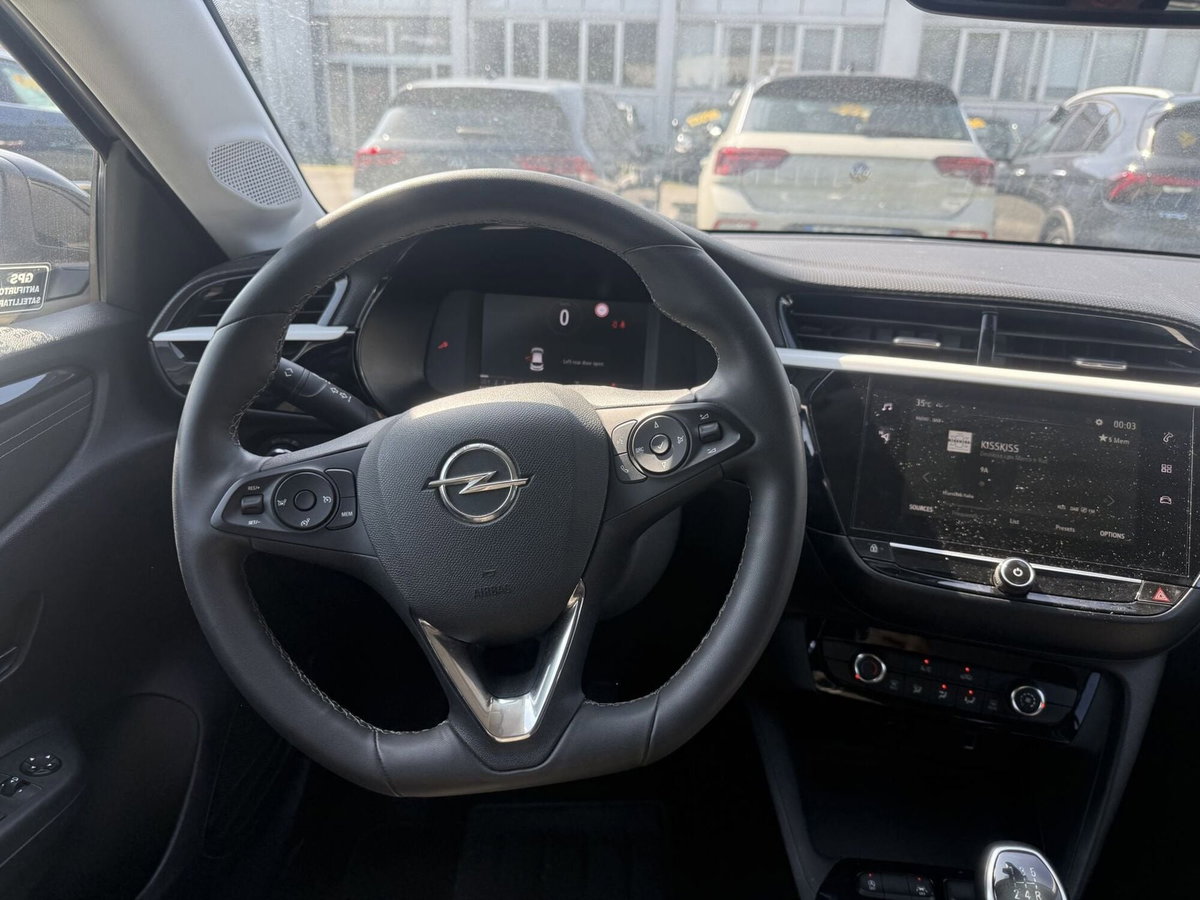 Opel Corsa 1.2 Design & Tech (7)